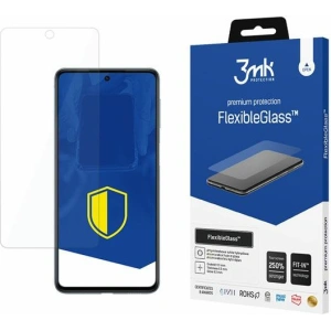 Hurtownia GSM - Szkło hybrydowe 3MK FlexibleGlass Samsung Galaxy M53 5G - 3MK2964 - {ean13} - Hurt