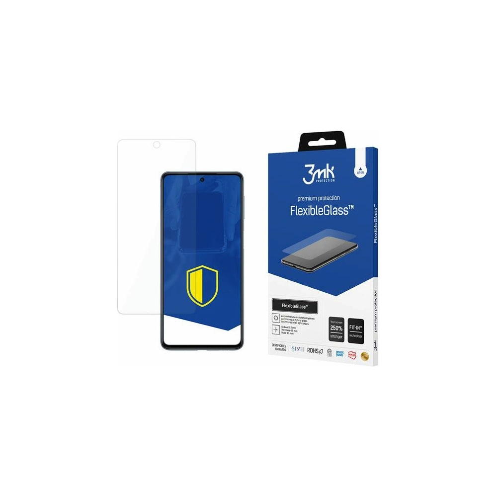 Hurtownia GSM - Hybridní sklo 3MK FlexibleGlass Samsung Galaxy M53 5G - 3MK2964 - {ean13} - Hurt