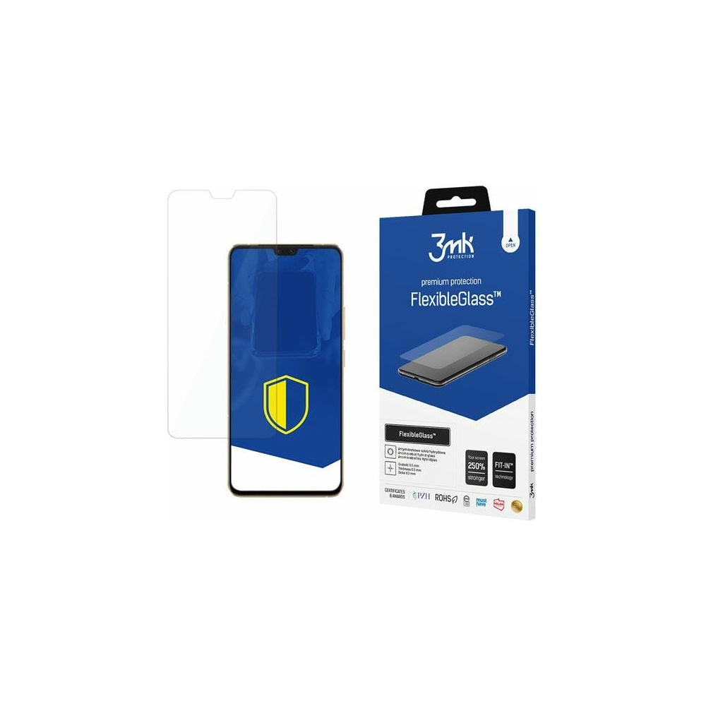 Hurtownia GSM - Sklo hybridní 3MK FlexibleGlass Vivo V23 5G - 3MK2965 - {ean13} - Hurt