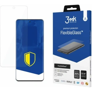 Hurtownia GSM - Szkło hybrydowe 3MK FlexibleGlass Xiaomi 12 Lite - 3MK2966 - {ean13} - Hurt