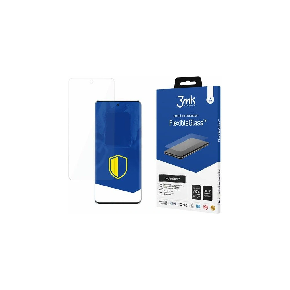 Hurtownia GSM - Hybridní sklo 3MK FlexibleGlass Xiaomi 12 Lite - 3MK2966 - {ean13} - Hurt