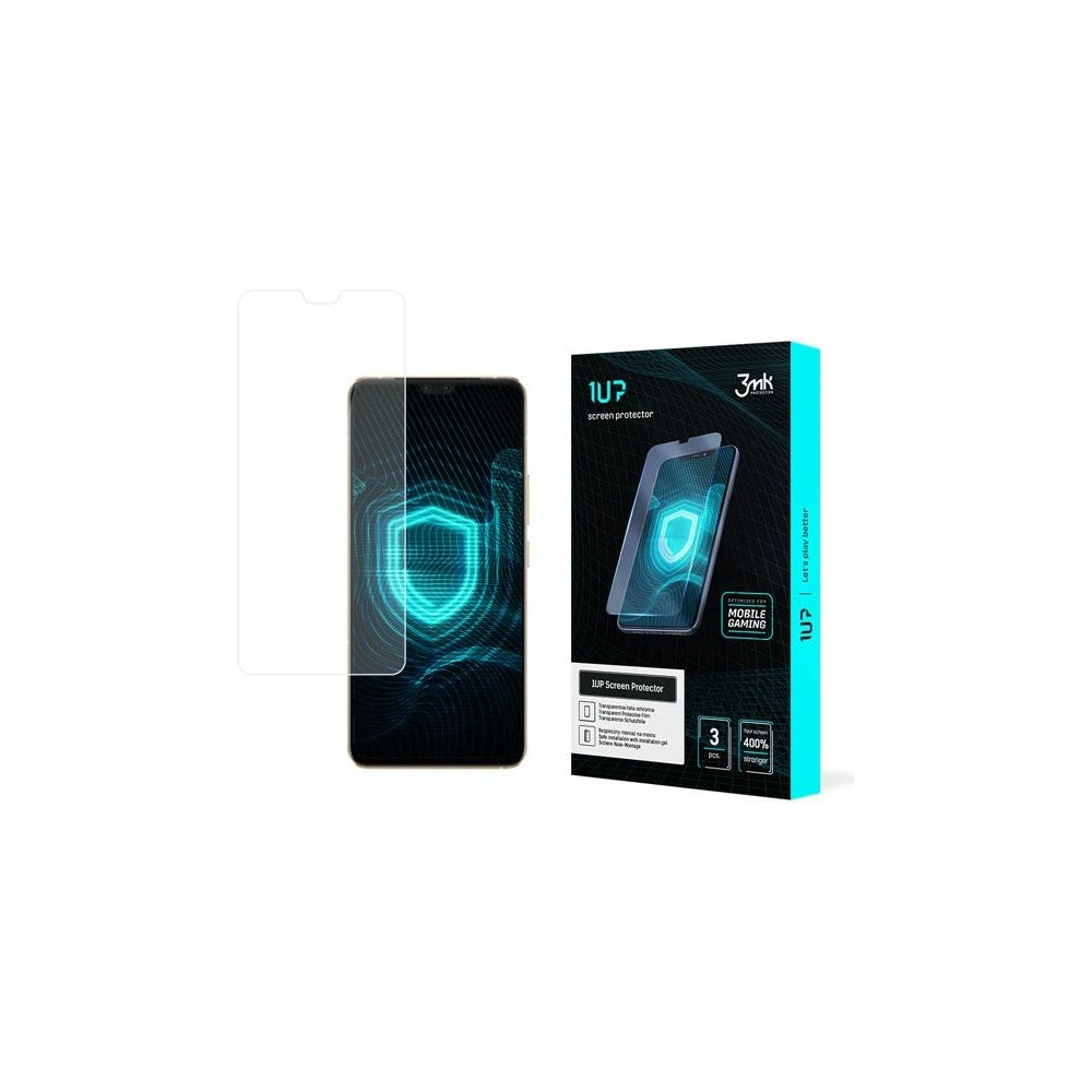 Wholesale 3MK 1UP Vivo V23 5G [3 PACK] - 3MK2967 - {ean13} - Hurt