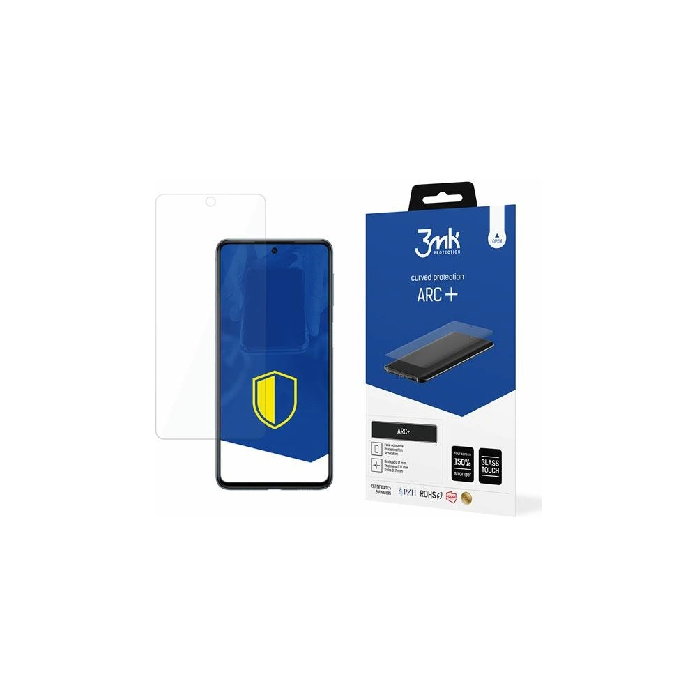 Hurtownia GSM - Ochranná fólie 3MK ARC+ Samsung Galaxy M53 5G - 3MK2969 - {ean13} - Hurt