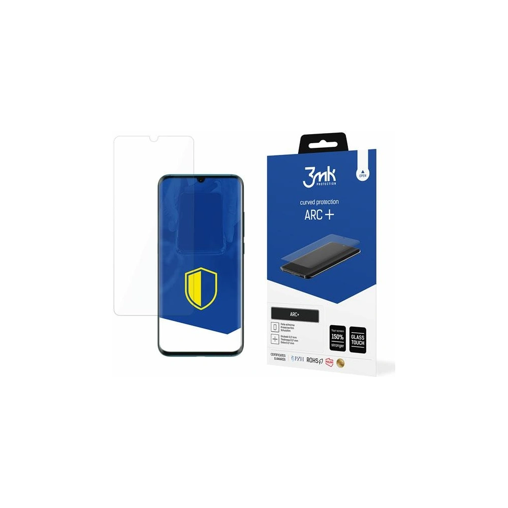 Hurtownia GSM - Ochranná folie 3MK ARC+ TCL 10 Plus - 3MK2971 - {ean13} - Hurt