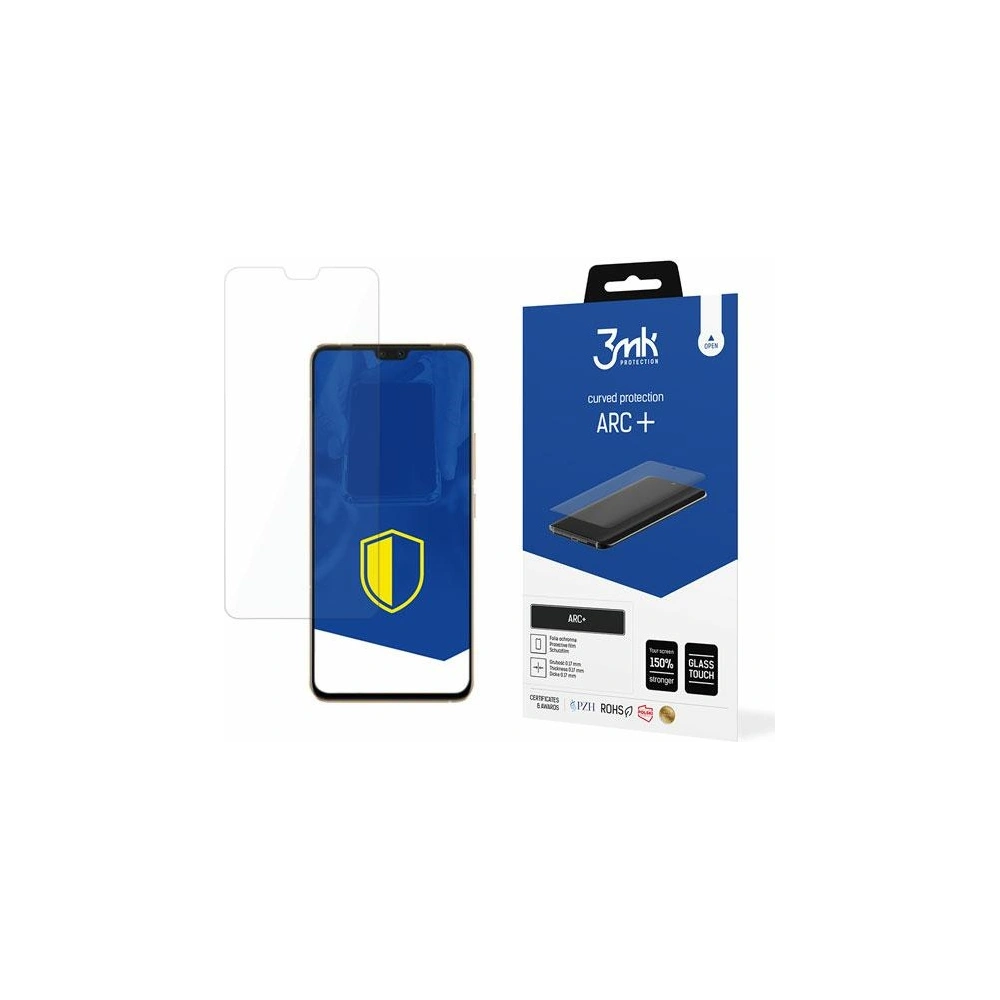 Wholesale 3MK ARC+ Vivo V23 5G - 3MK2972 - {ean13} - Hurt