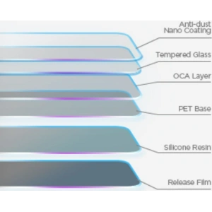 Wholesale Spigen GLAS.tR Slim AlignMaster Samsung Galaxy A13 4G Clear [2 PACK] - SPN2225CL - {ean13} - Hurt