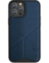 Hurtownia GSM - Etui UNIQ Transforma MagSafe Apple iPhone 13 Pro niebieski/electric blue - UNIQ609BLU - {ean13} - Hurt