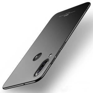 Etui MSVII Huawei P30 Lite Černé