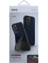 Hurtownia GSM - Etui UNIQ Transforma MagSafe Apple iPhone 13 Pro niebieski/electric blue - UNIQ609BLU - {ean13} - Hurt