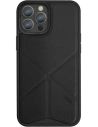 Hurtownia GSM - Etui UNIQ Transforma MagSafe Apple iPhone 13 Pro Max czarny/ebony black - UNIQ610BLK - {ean13} - Hurt