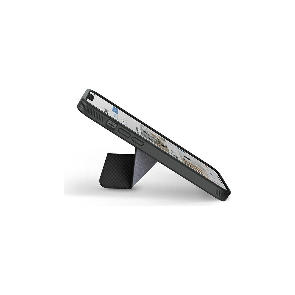 Hurtownia GSM - Etui UNIQ Transforma MagSafe Apple iPhone 13 Pro Max černý/ebony black - UNIQ610BLK - {ean13} - Hurt