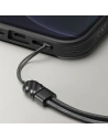 Hurtownia GSM - Etui UNIQ Transforma MagSafe Apple iPhone 13 Pro Max czarny/ebony black - UNIQ610BLK - {ean13} - Hurt