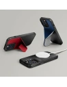 Hurtownia GSM - Etui UNIQ Transforma MagSafe Apple iPhone 13 Pro Max czarny/ebony black - UNIQ610BLK - {ean13} - Hurt