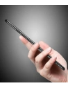 Hurtownia GSM - Etui MSVII Huawei P30 Lite Negru - MS7231BLK - {ean13} - Hurt