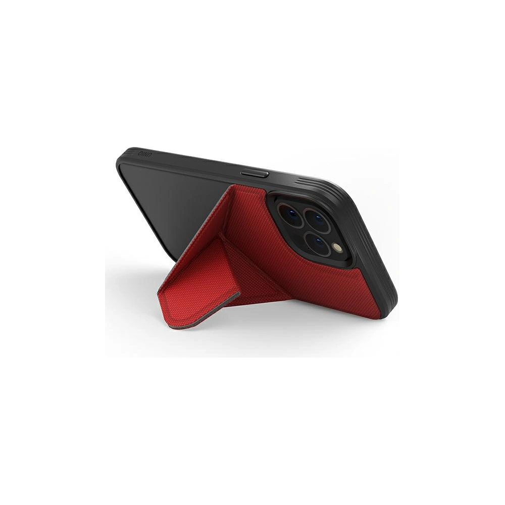 Hurtownia GSM - Etui UNIQ Transforma MagSafe Apple iPhone 13 Pro Max červená/coral red - UNIQ611RED - {ean13} - Hurt