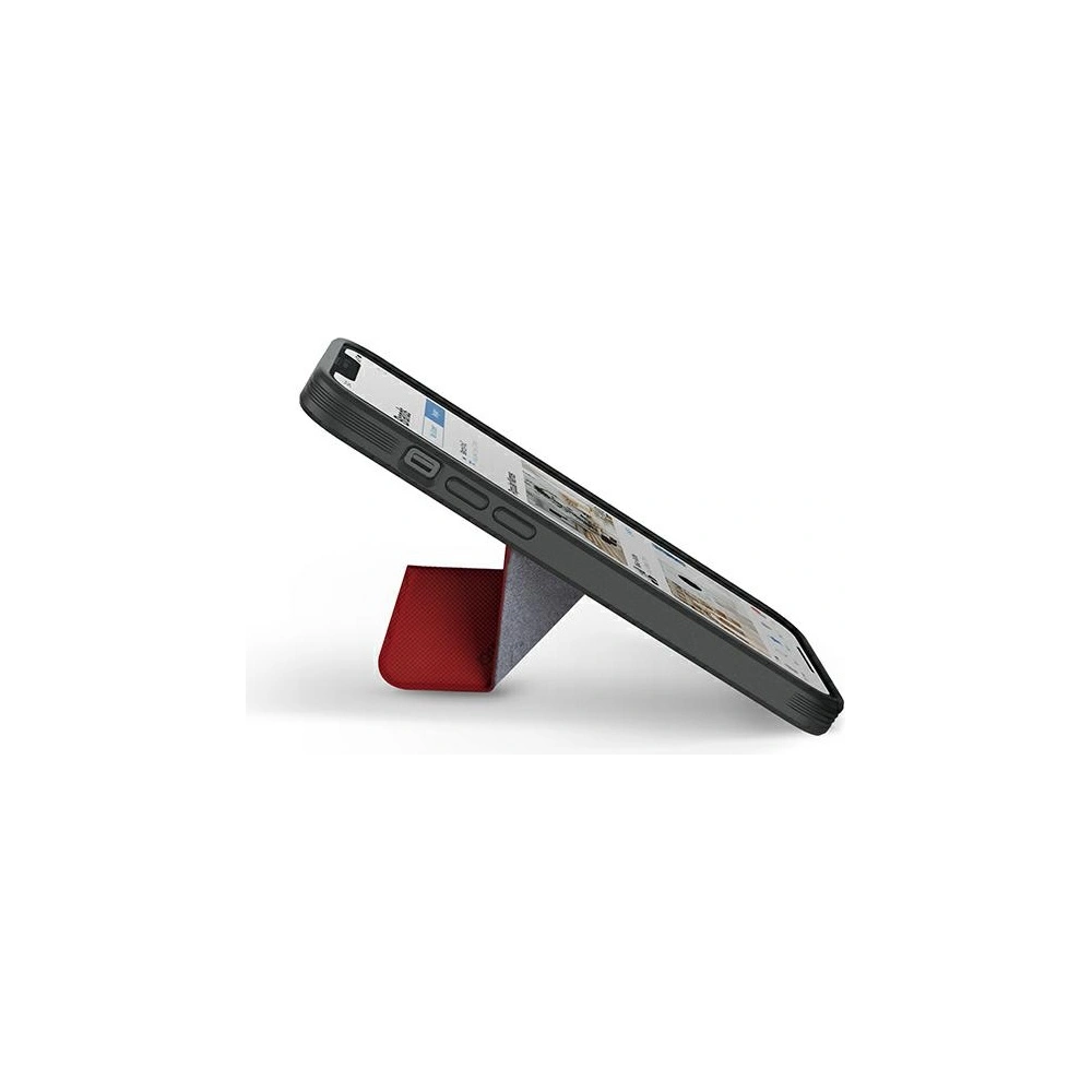 Hurtownia GSM - Etui UNIQ Transforma MagSafe Apple iPhone 13 Pro Max červená/coral red - UNIQ611RED - {ean13} - Hurt
