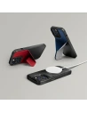 UNIQ Transforma MagSafe Apple iPhone 13 Pro Max coral red