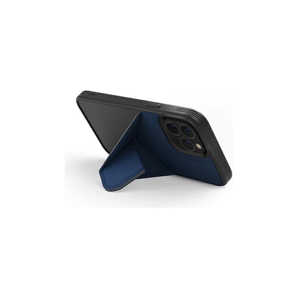 Hurtownia GSM - Etui UNIQ Transforma MagSafe Apple iPhone 13 Pro Max modrý/electric blue - UNIQ612BLU - {ean13} - Hurt