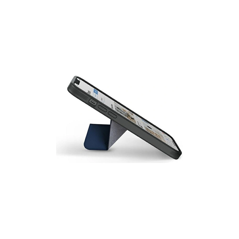 Hurtownia GSM - Etui UNIQ Transforma MagSafe Apple iPhone 13 Pro Max modrý/electric blue - UNIQ612BLU - {ean13} - Hurt
