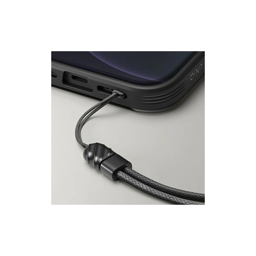 Hurtownia GSM - Etui UNIQ Transforma MagSafe Apple iPhone 13 Pro Max modrý/electric blue - UNIQ612BLU - {ean13} - Hurt