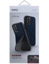 Hurtownia GSM - Etui UNIQ Transforma MagSafe Apple iPhone 13 Pro Max niebieski/electric blue - UNIQ612BLU - {ean13} - Hurt