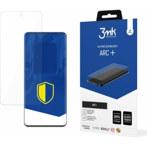 Hurtownia GSM - Folia ochronna 3MK ARC+ Xiaomi 12 Lite - 3MK2973 - {ean13} - Hurt
