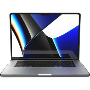 Hurtownia GSM - Etui Speck SmartShell Apple MacBook Pro 16 2021-2023 (Onyx Black) - SPK323BLK - {ean13} - Hurt