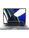 Wholesale Speck SmartShell Apple MacBook Pro 16 2021-2023 (Onyx Black) - SPK323BLK - {ean13} - Hurt