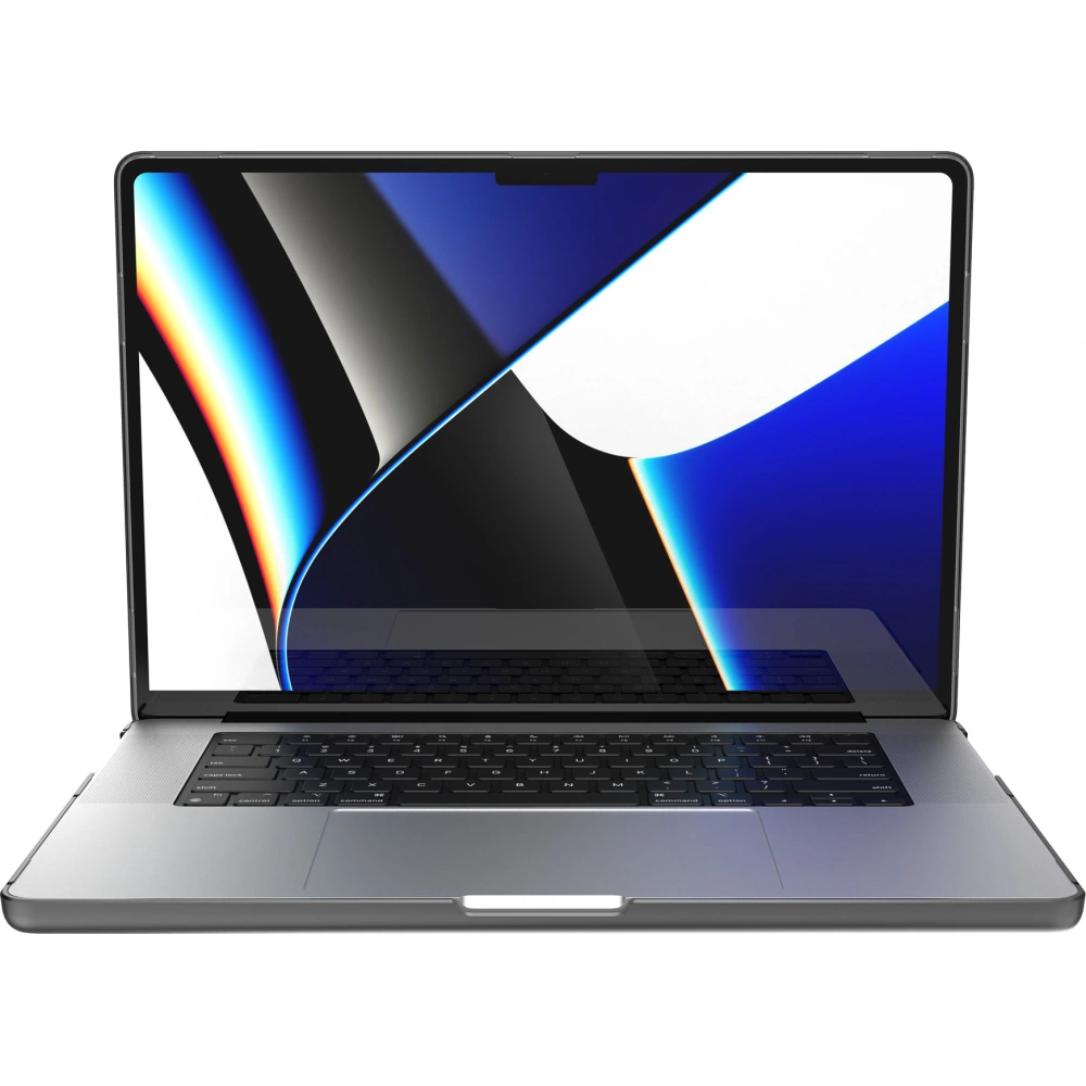 Wholesale Speck SmartShell Apple MacBook Pro 16 2021-2023 (Onyx Black) - SPK323BLK - {ean13} - Hurt