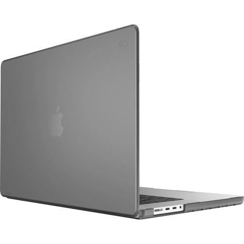 Etui Speck SmartShell Apple MacBook Pro 16 2021-2023 (Onyx Black)