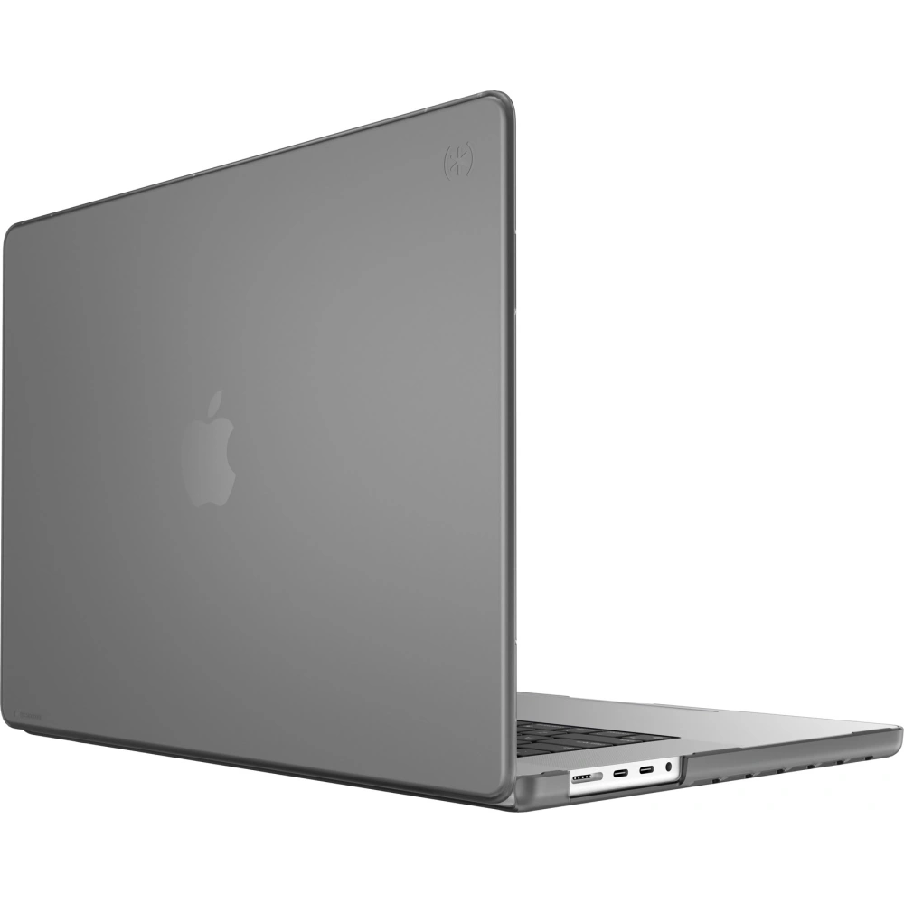 Wholesale Speck SmartShell Apple MacBook Pro 16 2021-2023 (Onyx Black) - SPK323BLK - {ean13} - Hurt