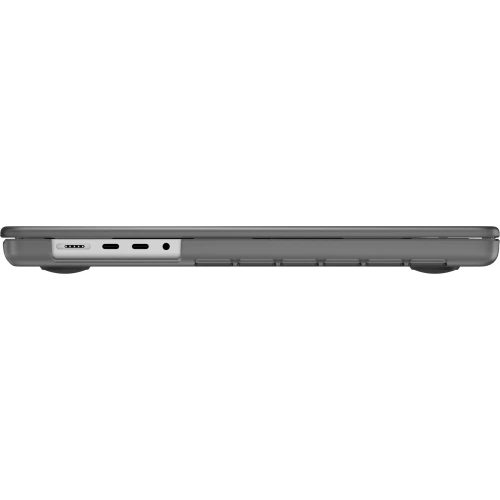 Etui Speck SmartShell Apple MacBook Pro 16 2021-2023 (Onyx Black)