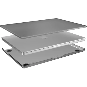 Hurtownia GSM - Etui Speck SmartShell Apple MacBook Pro 16 2021-2023 (Onyx Black) - SPK323BLK - {ean13} - Hurt