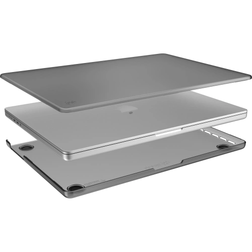 Etui Speck SmartShell Apple MacBook Pro 16 2021-2023 (Onyx Black)