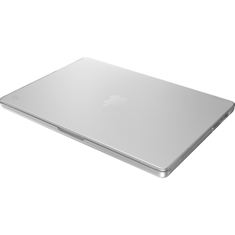 Hurtownia Speck - 840168515967 - SPK324CL - Etui Speck SmartShell Apple MacBook Pro 16 2021-2023 (Clear) - B2B homescreen