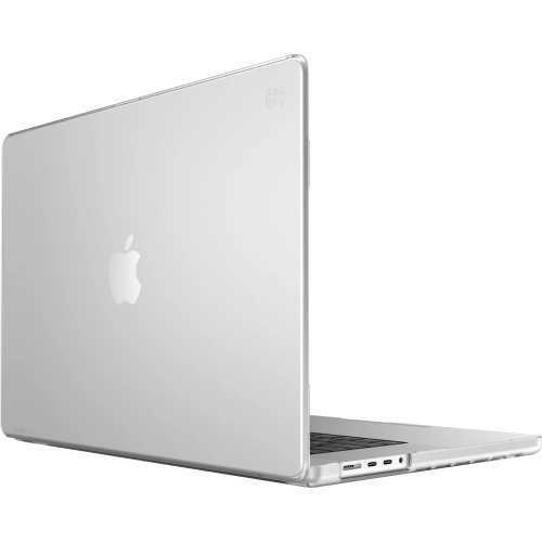 Etui Speck SmartShell Apple MacBook Pro 16" 2021-2024 (M1/M2/M3/M4) (Clear)