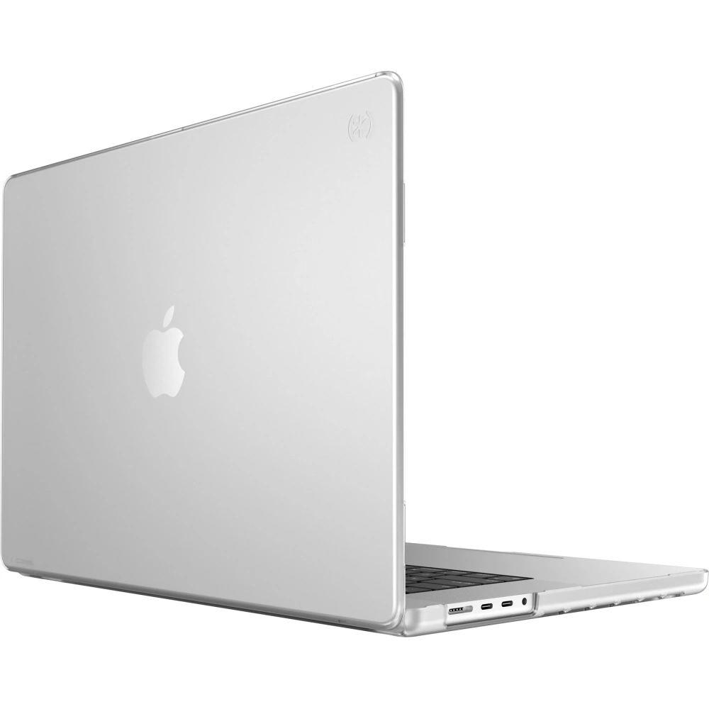 Hurtownia GSM - Etui Speck SmartShell Apple MacBook Pro 16 2021-2023 (Čiré) - SPK324CL - {ean13} - Hurt
