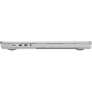 Hurtownia GSM - Etui Speck SmartShell Apple MacBook Pro 16 2021-2023 (Clear) - SPK324CL - {ean13} - Hurt