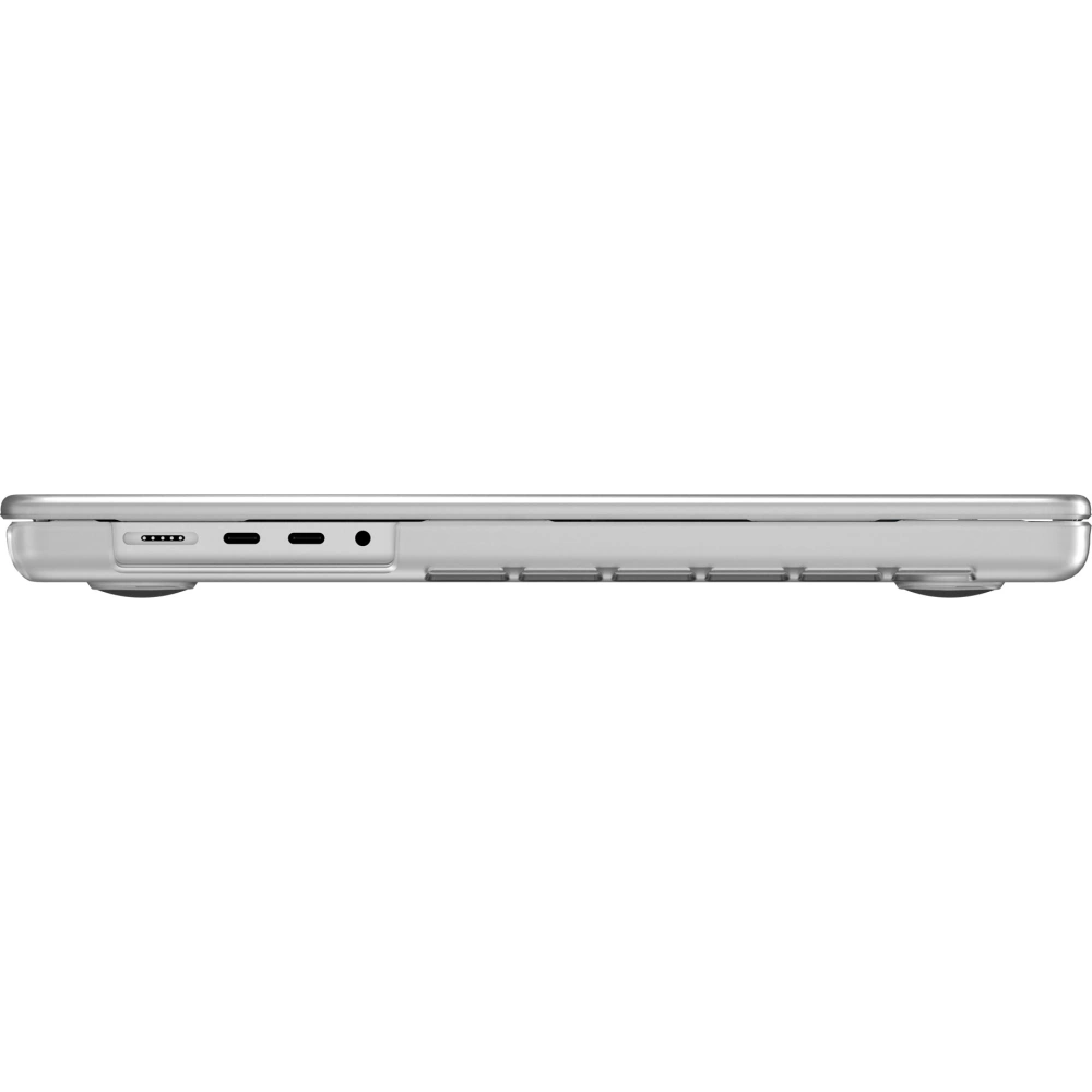 Hurtownia GSM - Etui Speck SmartShell Apple MacBook Pro 16 2021-2023 (Čiré) - SPK324CL - {ean13} - Hurt