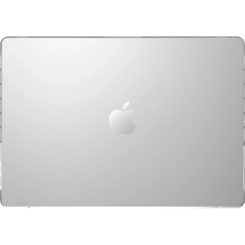 Etui Speck SmartShell Apple MacBook Pro 16" 2021-2024 (M1/M2/M3/M4) (Clear)