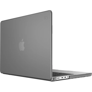 Hurtownia GSM - Etui Speck SmartShell Apple MacBook Pro 14 2021-2023 (Onyx Black) - SPK325BLK - {ean13} - Hurt
