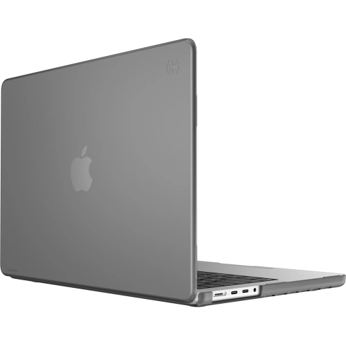 Etui Speck SmartShell Apple MacBook Pro 14" 2021-2025 (M1/M2/M3/M4/M5) (Onyx Black)