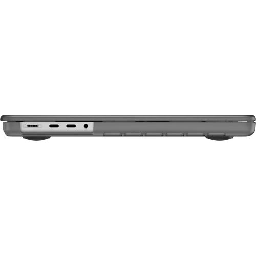 Etui Speck SmartShell Apple MacBook Pro 14" 2021-2025 (M1/M2/M3/M4/M5) (Onyx Black)