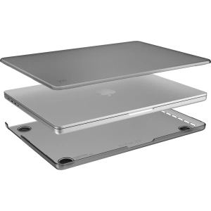 Hurtownia GSM - Etui Speck SmartShell Apple MacBook Pro 14 2021-2023 (Onyx Black) - SPK325BLK - {ean13} - Hurt