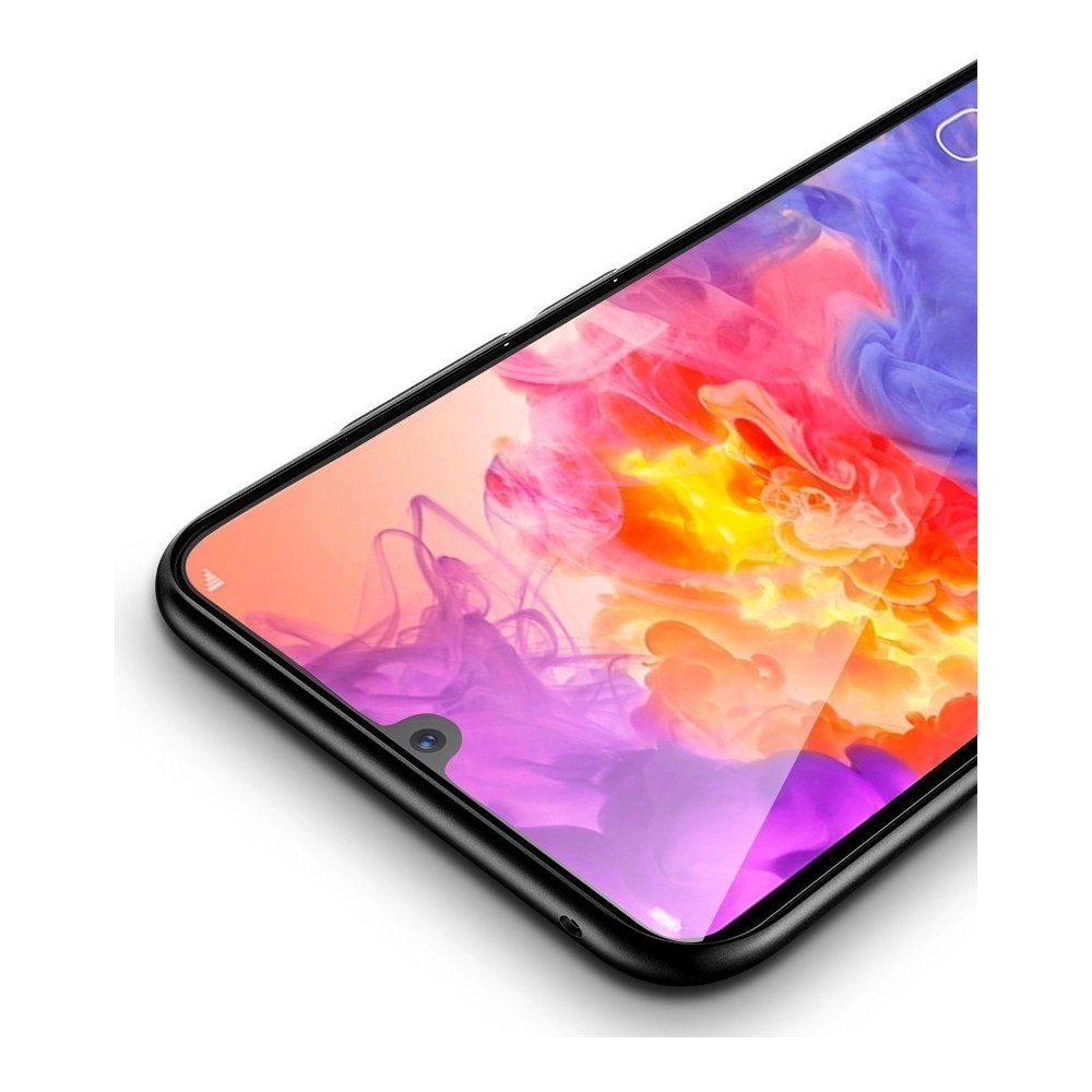 Hurtownia GSM - Etui MSVII Huawei P30 Lite Černé - MS7231BLK - {ean13} - Hurt