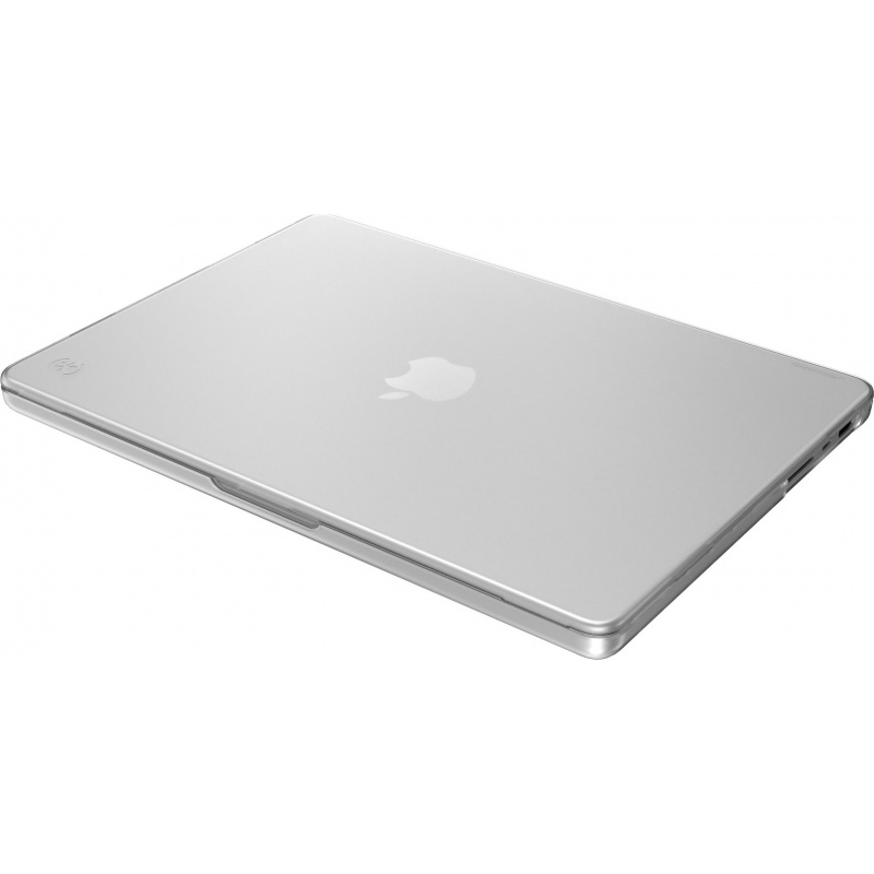 Hurtownia Speck - 840168516001 - SPK326CL - Etui Speck SmartShell Apple MacBook Pro 14 2021-2023 (Clear) - B2B homescreen