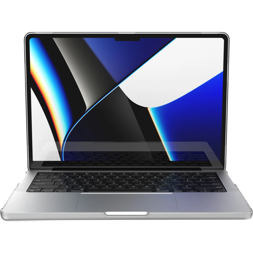 Hurtownia GSM - Etui Speck SmartShell Apple MacBook Pro 14 2021-2023 (Průhledné) - SPK326CL - {ean13} - Hurt