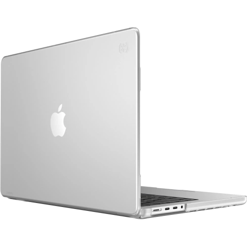 Etui Speck SmartShell Apple MacBook Pro 14" 2021-2025 (M1/M2/M3/M4/M5) (Clear)