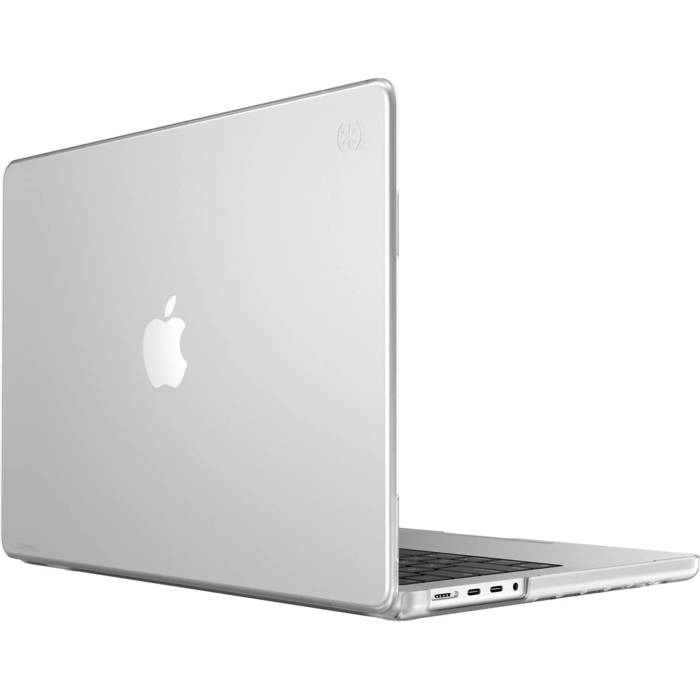 Hurtownia GSM - Etui Speck SmartShell Apple MacBook Pro 14 2021-2023 (Průhledné) - SPK326CL - {ean13} - Hurt