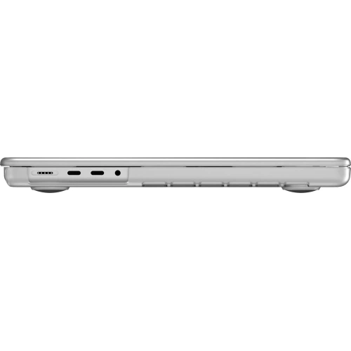 Etui Speck SmartShell Apple MacBook Pro 14" 2021-2025 (M1/M2/M3/M4/M5) (Clear)